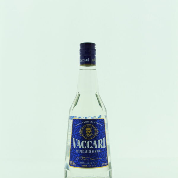 Vaccari Sambuca