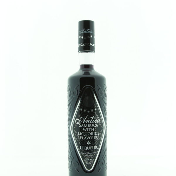 Antica Sambuca Liquorice