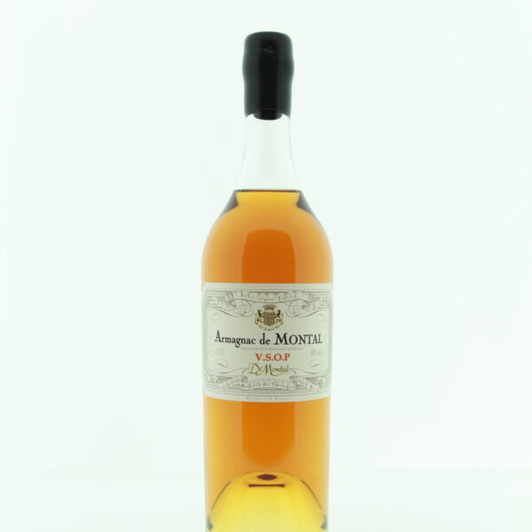 De Montal Bas Armagnac VSOP