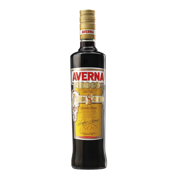 Amaro Averna