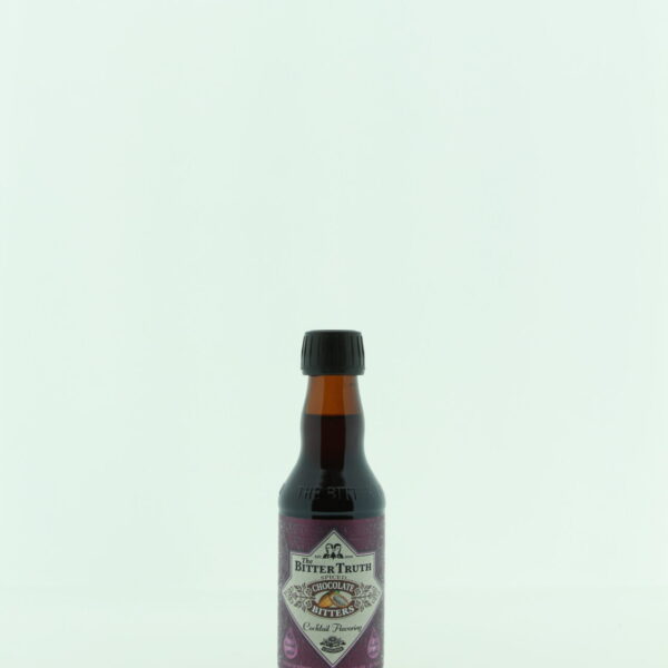 The Bitter Truth Chocolate Bitters