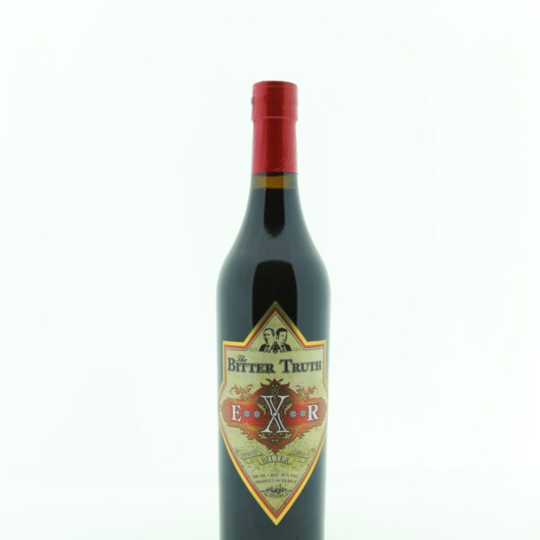 The Bitter Truth EXR