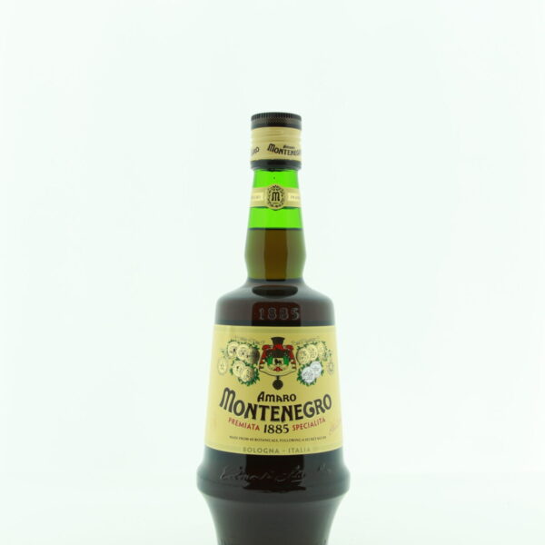 Amaro Montenegro