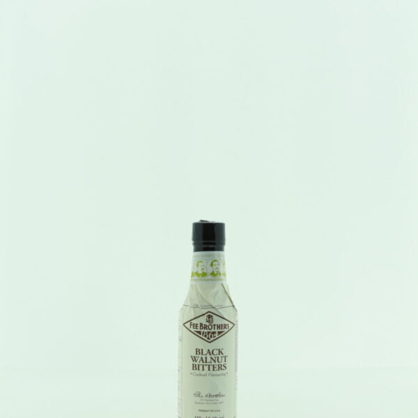 Fee Brothers Black Walnut Bitters