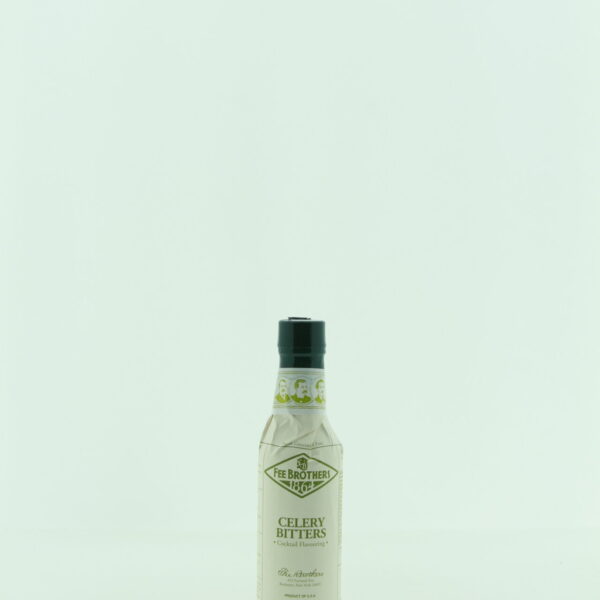 Fee Brothers Celery Bitters