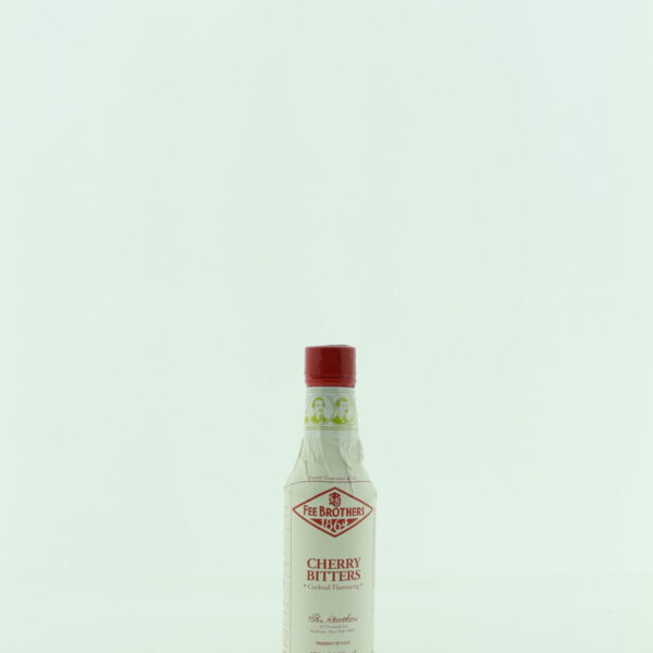Fee Brothers Cherry Bitters