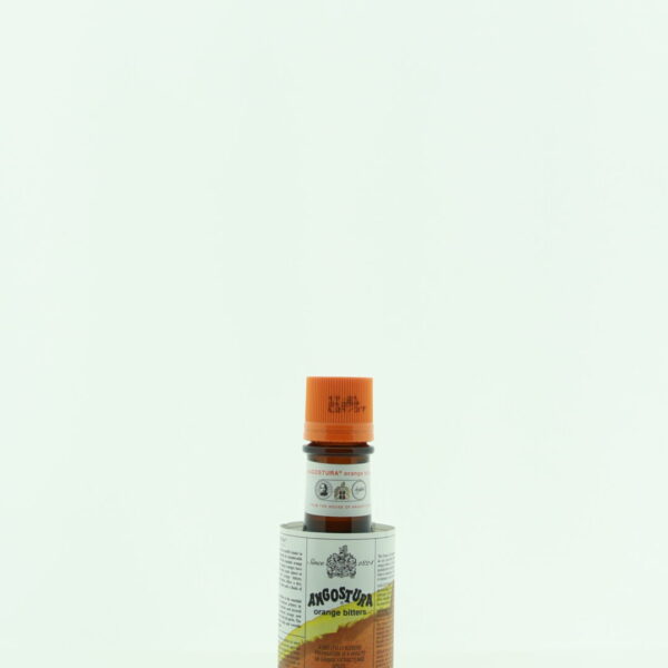 Angostura Orange Bitter