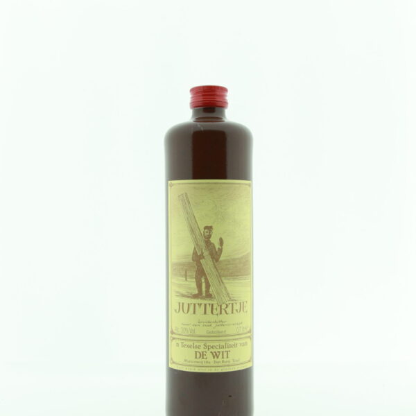 Juttertje Kruidenbitter