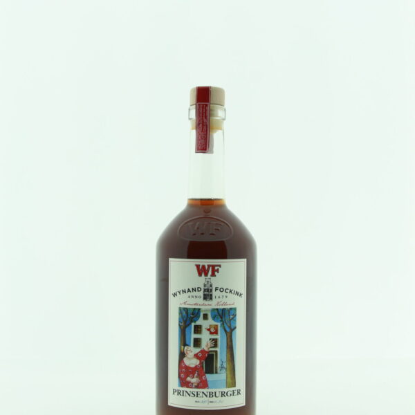 Wynand Fockink Prinsenburger