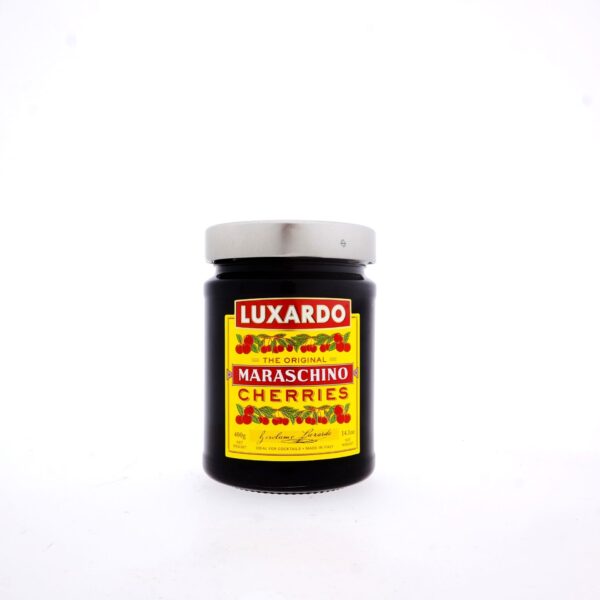 Luxardo Marachino Kersen (In Jampotje 400 gram)