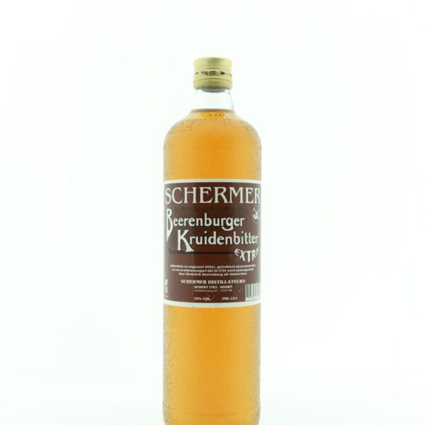 Schermer Beerenburger