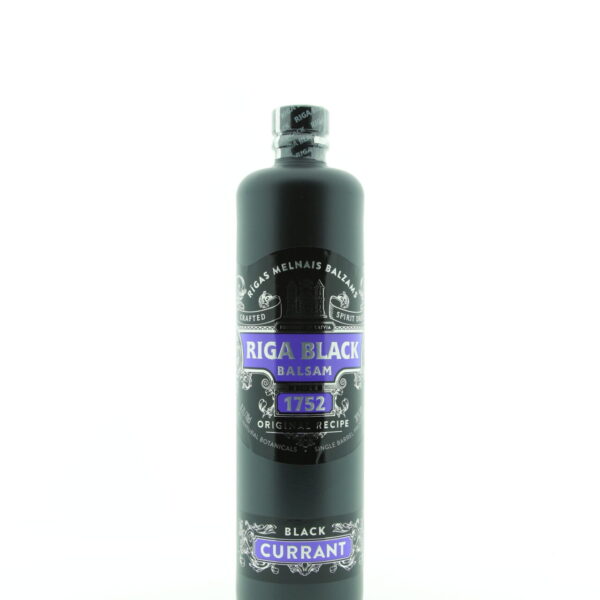 Riga Black Currant