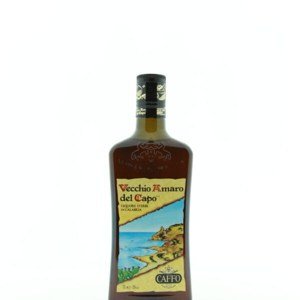 Vecchio Amaro Del Capo