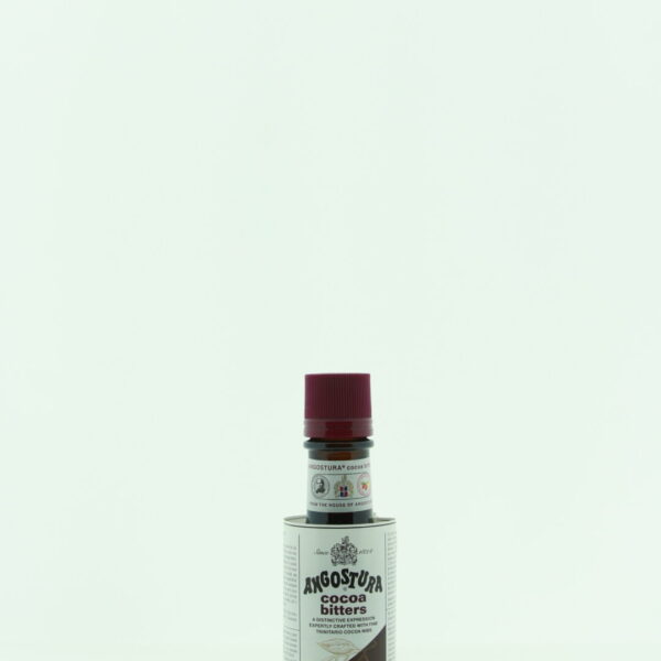 Angostura Cocoa Bitters