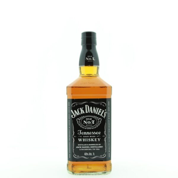 Jack Daniel's Black Label