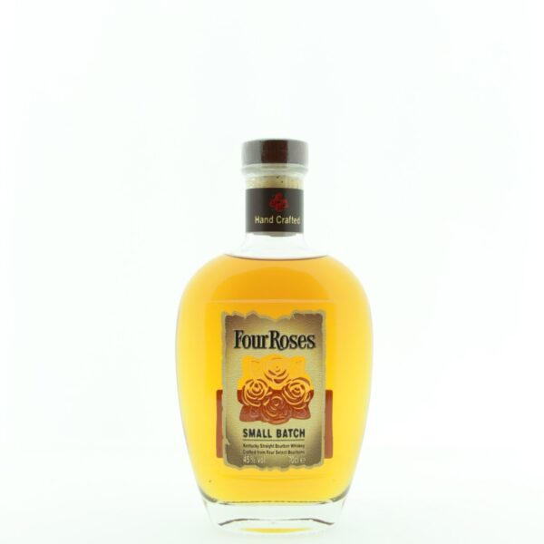 Four Roses Small Batch