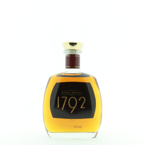 Ridgemont 1792 Small Batch Bourbon