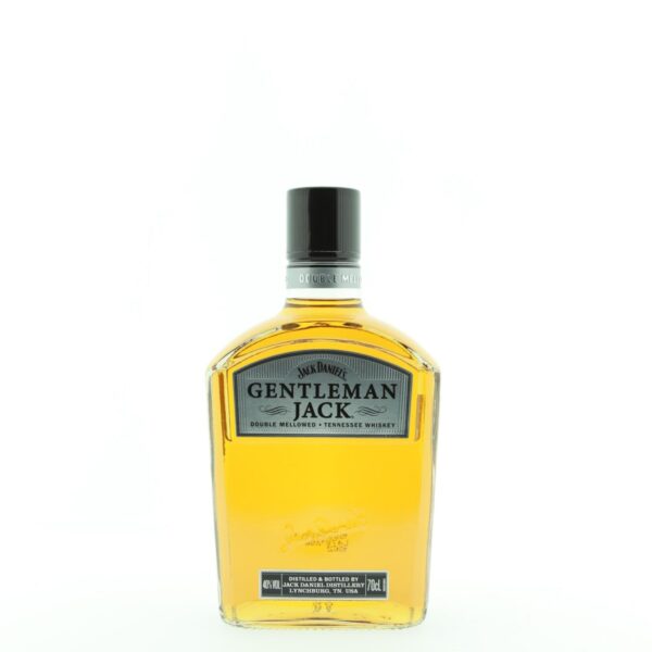 Jack Daniel's Gentleman Jack