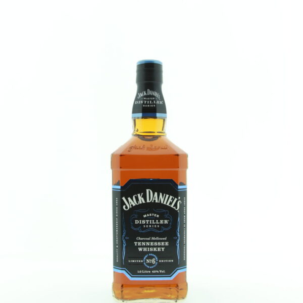 Jack Daniel's Legacy Edition No. 3