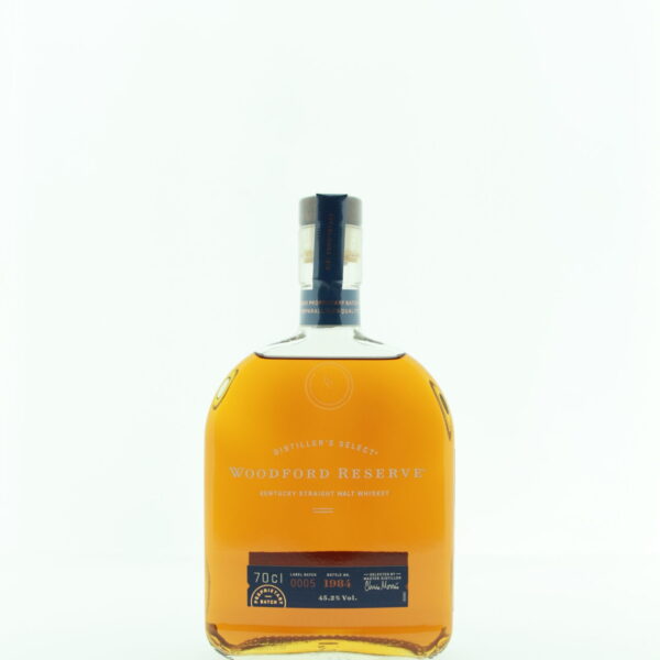 Woodford Reserve Kentucky Straight Malt Whiskey