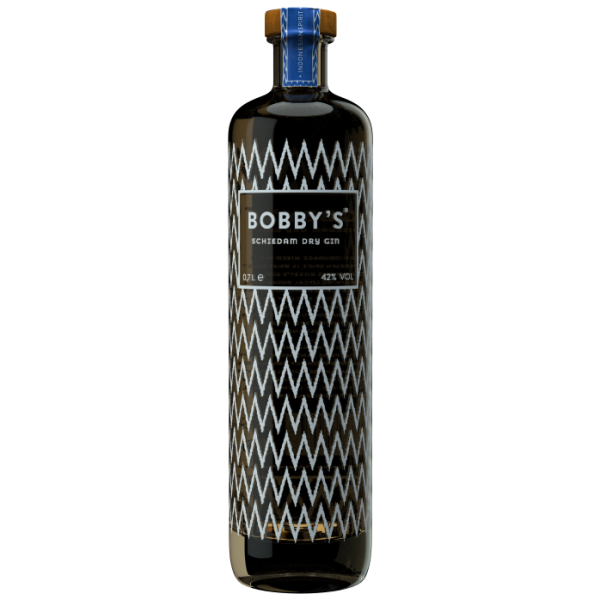 Bobby's Gin