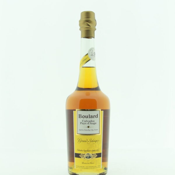 Boulard Grand Solage