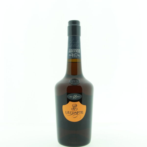 Lecompte 18YO