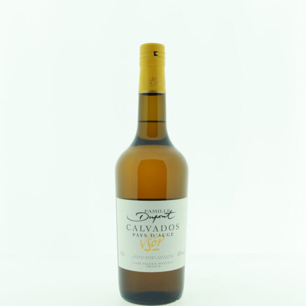 Domaine Dupont VSOP