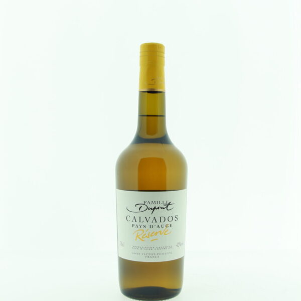 Domaine Dupont Reserve