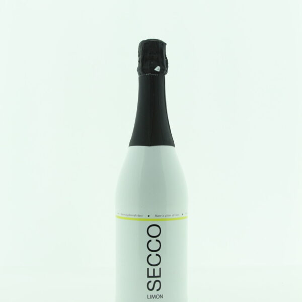 Black & Bianco Limonsecco