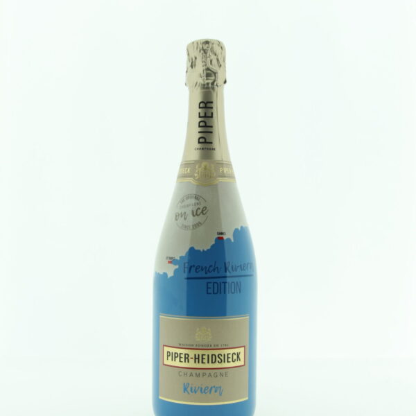 Piper-Heidsieck French Riviera
