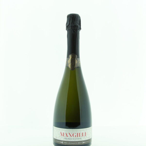 Mangilli Prosecco Doc Brut