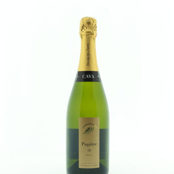 Pupitre Cava Brut