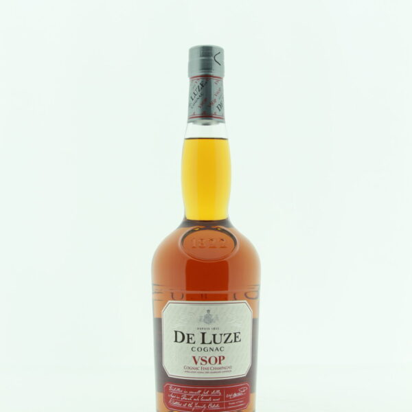 De Luze VSOP