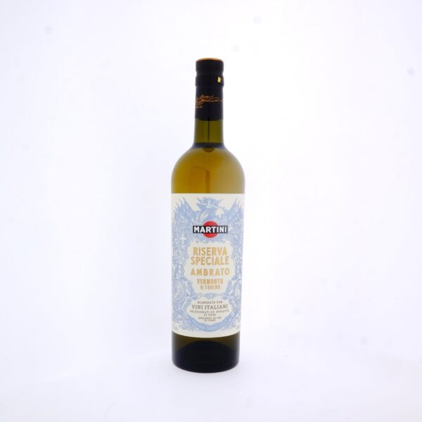 Martini Riserva Speciale Ambrato