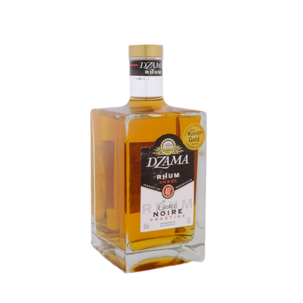 Dzama Cuvee Noire Prestige