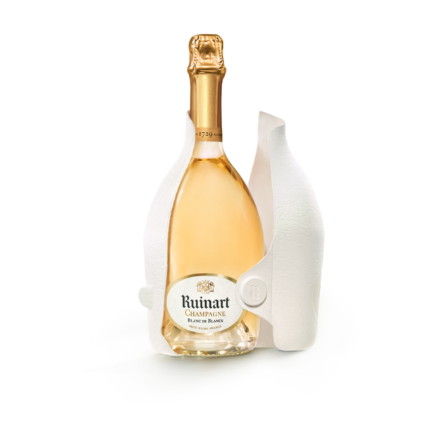 Ruinart Blanc Des Blancs Second Skin