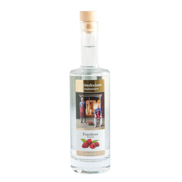 Lubberhuizen & Raaff Framboos