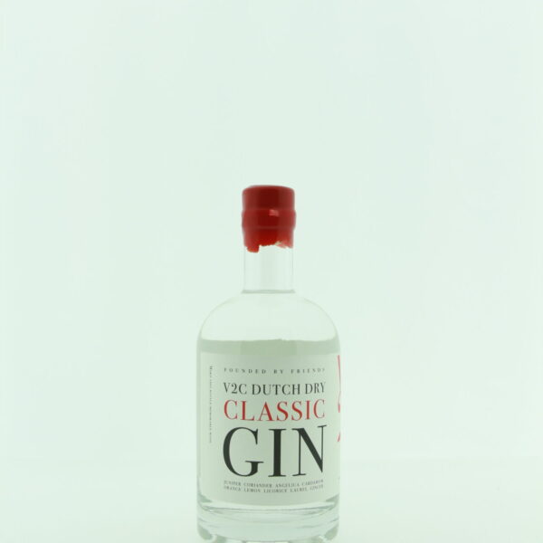 V2C Gin