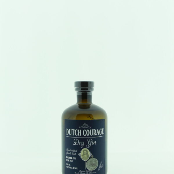 Dutch Courage Dry Gin