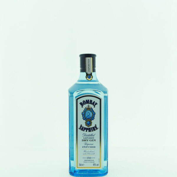 Bombay Sapphire