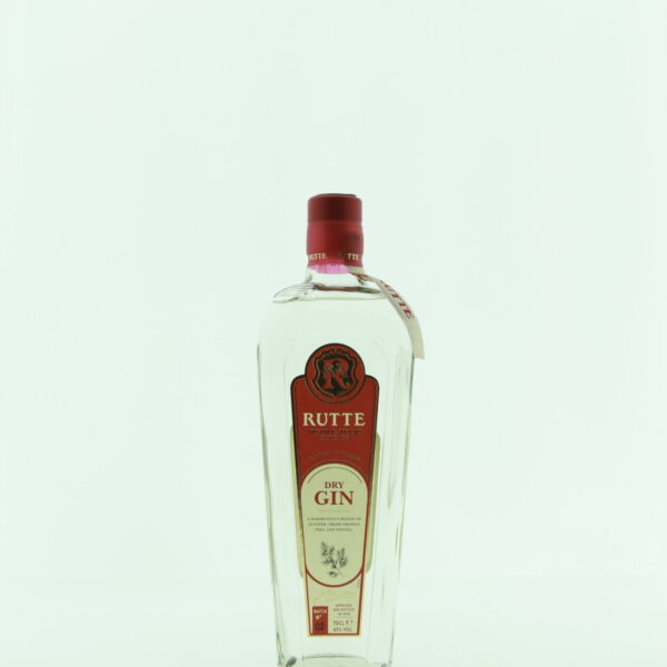 Rutte Dry Gin