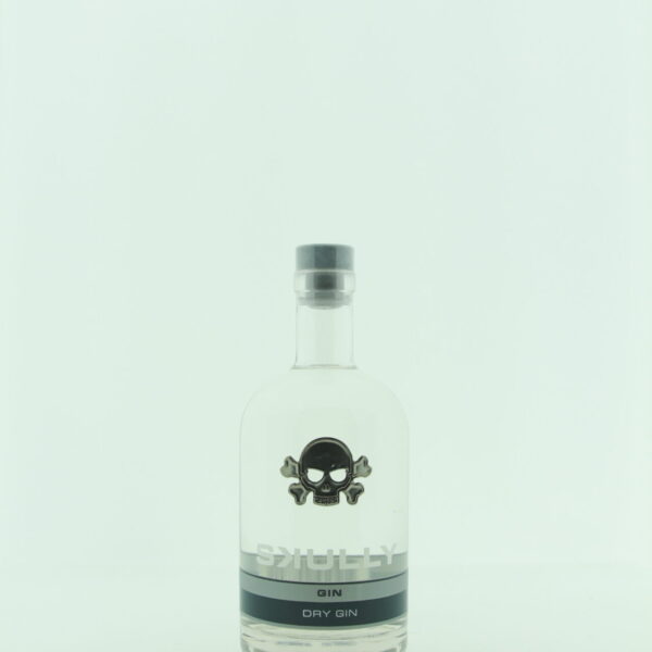 Skully London Dry Gin