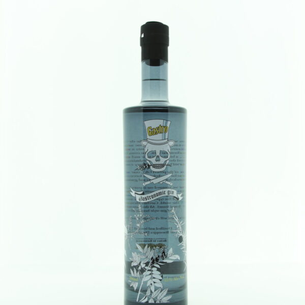 Gin & Jonnie Gastro Gin