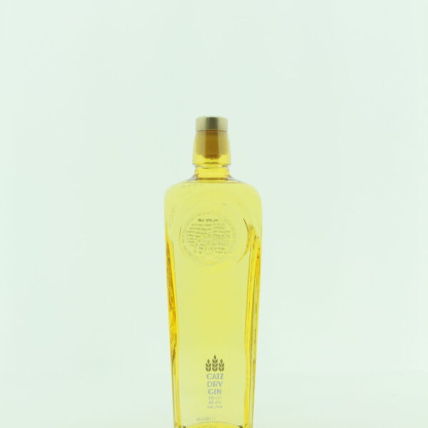 Catz Dry Gin