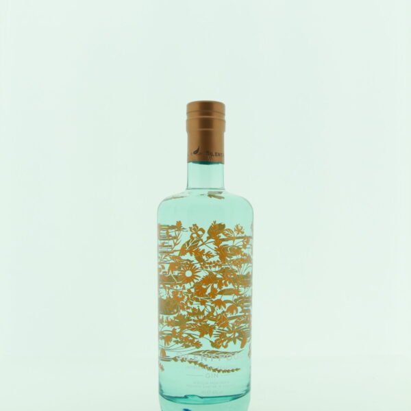 Silent Pool Gin