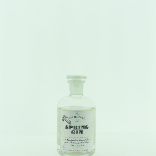 Spring Gin Original
