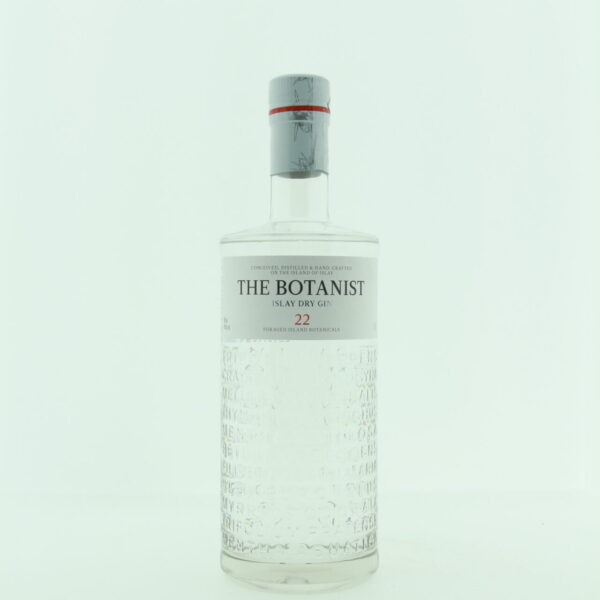 The Botanist Islay