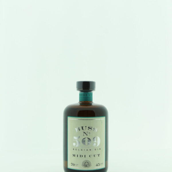 Buss No. 509 Midi Cut