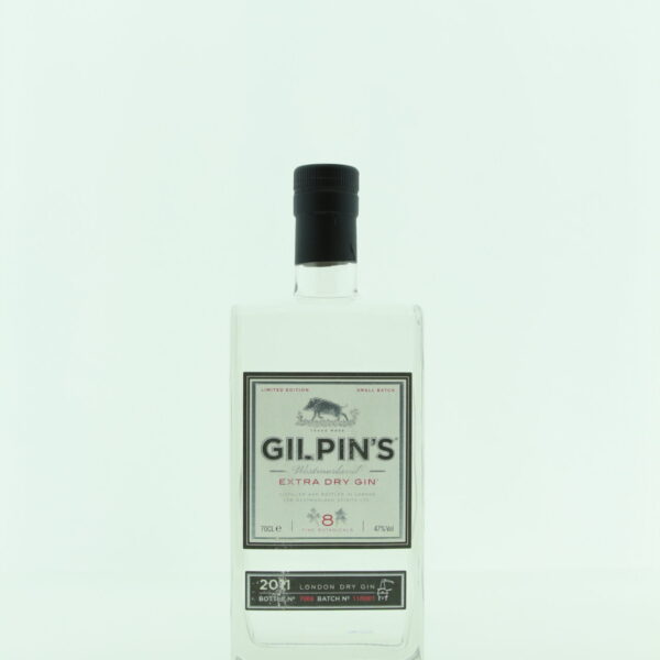 Gilpin Extra Dry